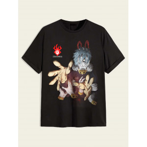  Tricou Boku no Hiro Academy